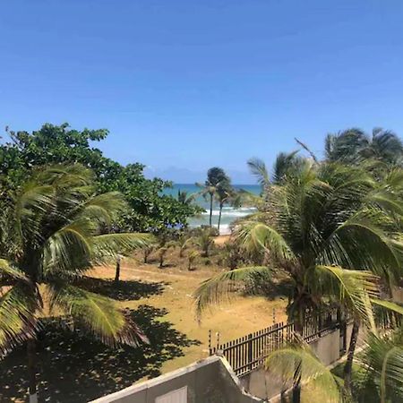 Pé na Areia Vista Total Mar - O Paraíso é aqui! Salvador Extérieur photo