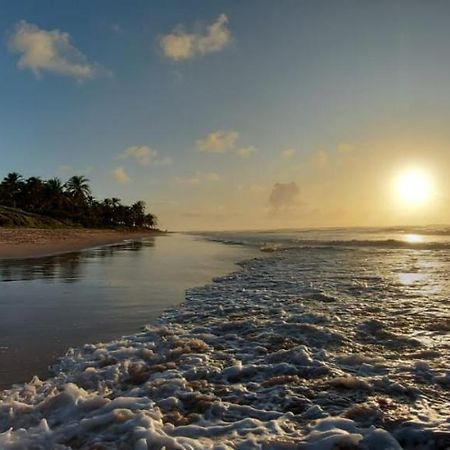 Pé na Areia Vista Total Mar - O Paraíso é aqui! Salvador Extérieur photo