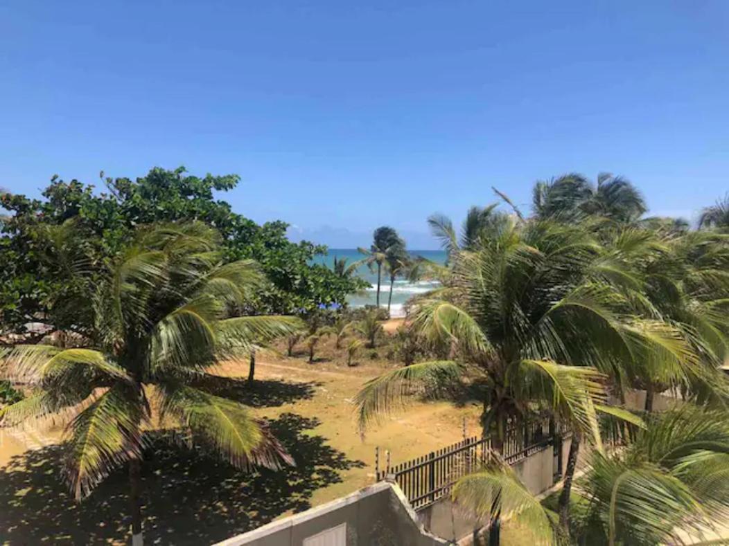 Pé na Areia Vista Total Mar - O Paraíso é aqui! Salvador Extérieur photo