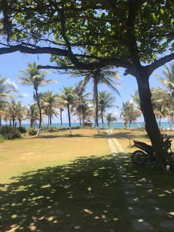 Pé na Areia Vista Total Mar - O Paraíso é aqui! Salvador Extérieur photo