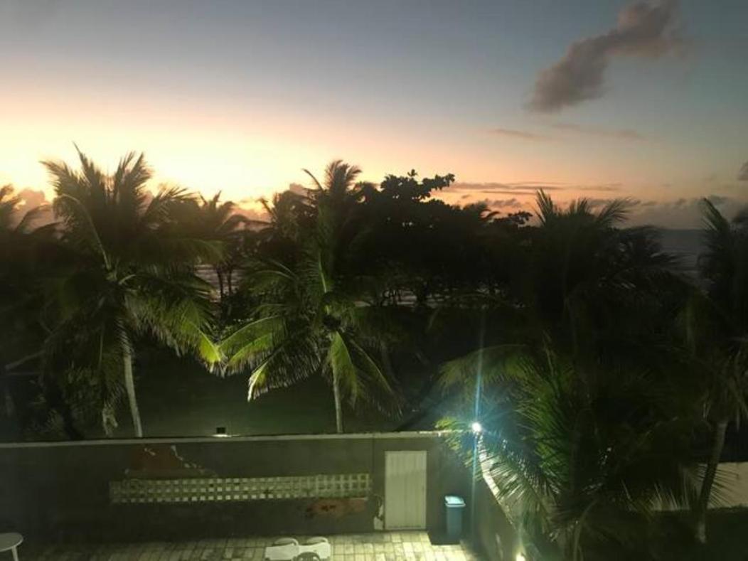 Pé na Areia Vista Total Mar - O Paraíso é aqui! Salvador Extérieur photo